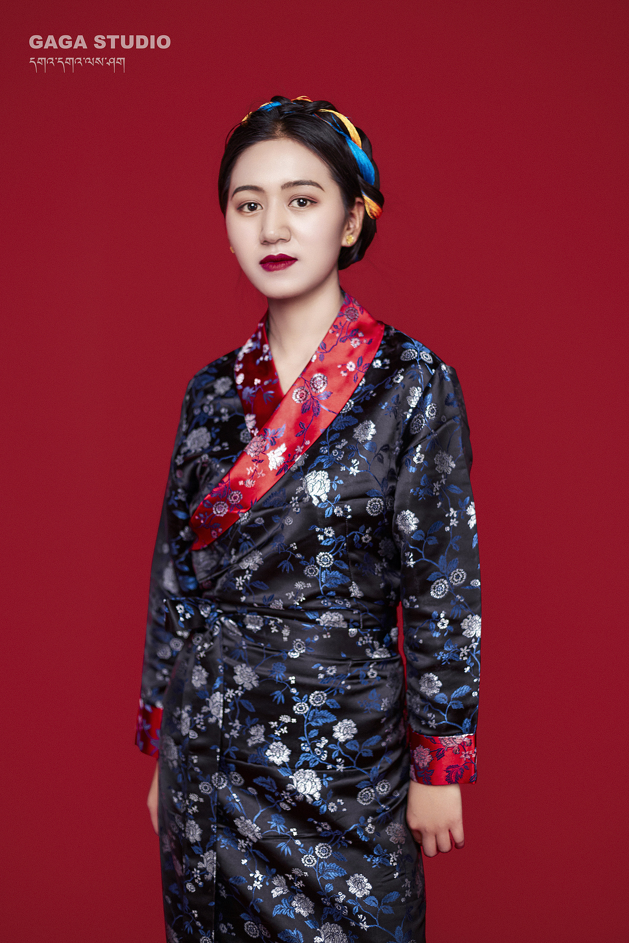 GAGA摄影|艺术写真