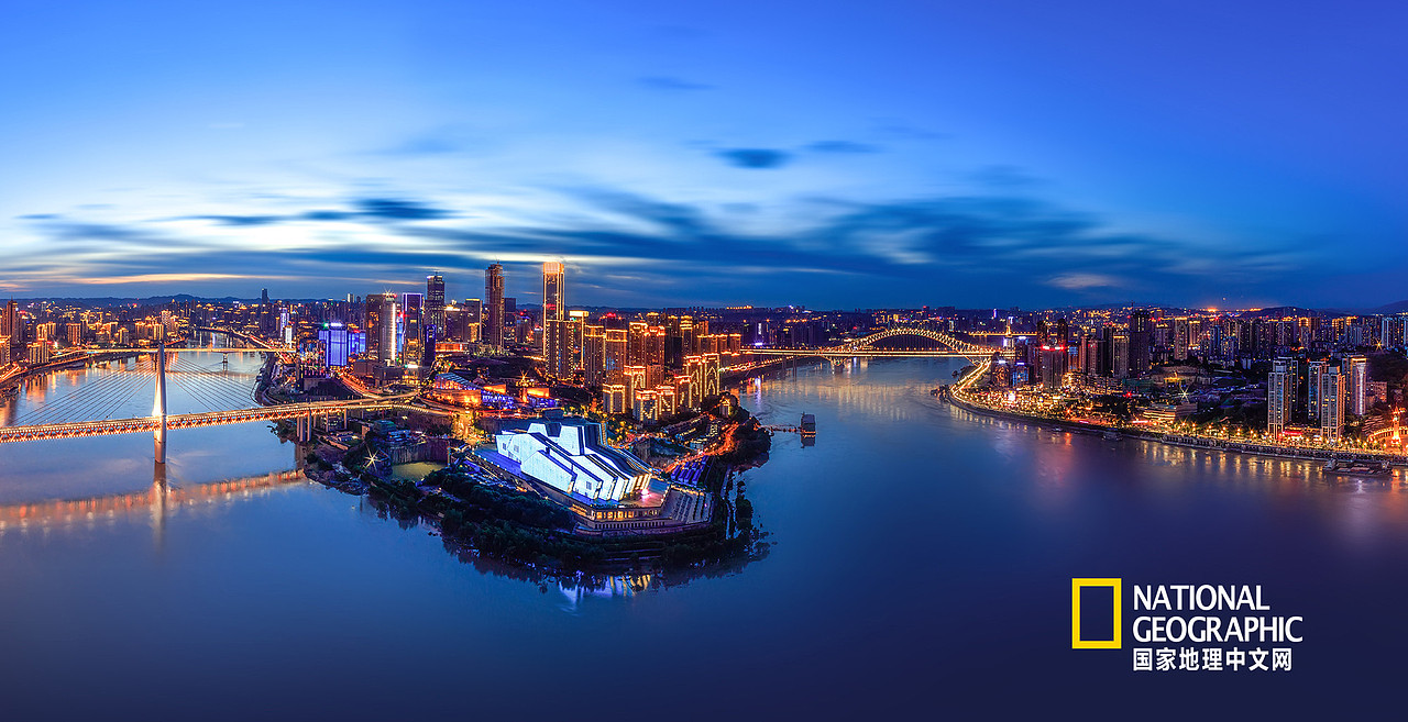 《美国国家地理》中文网“重庆，只看一眼就入了迷”（图ZMTc0NjM3Njcy） - 风光摄影 - 站酷设计师摄影师张坤琨原创素材 - 站酷ZCOOL