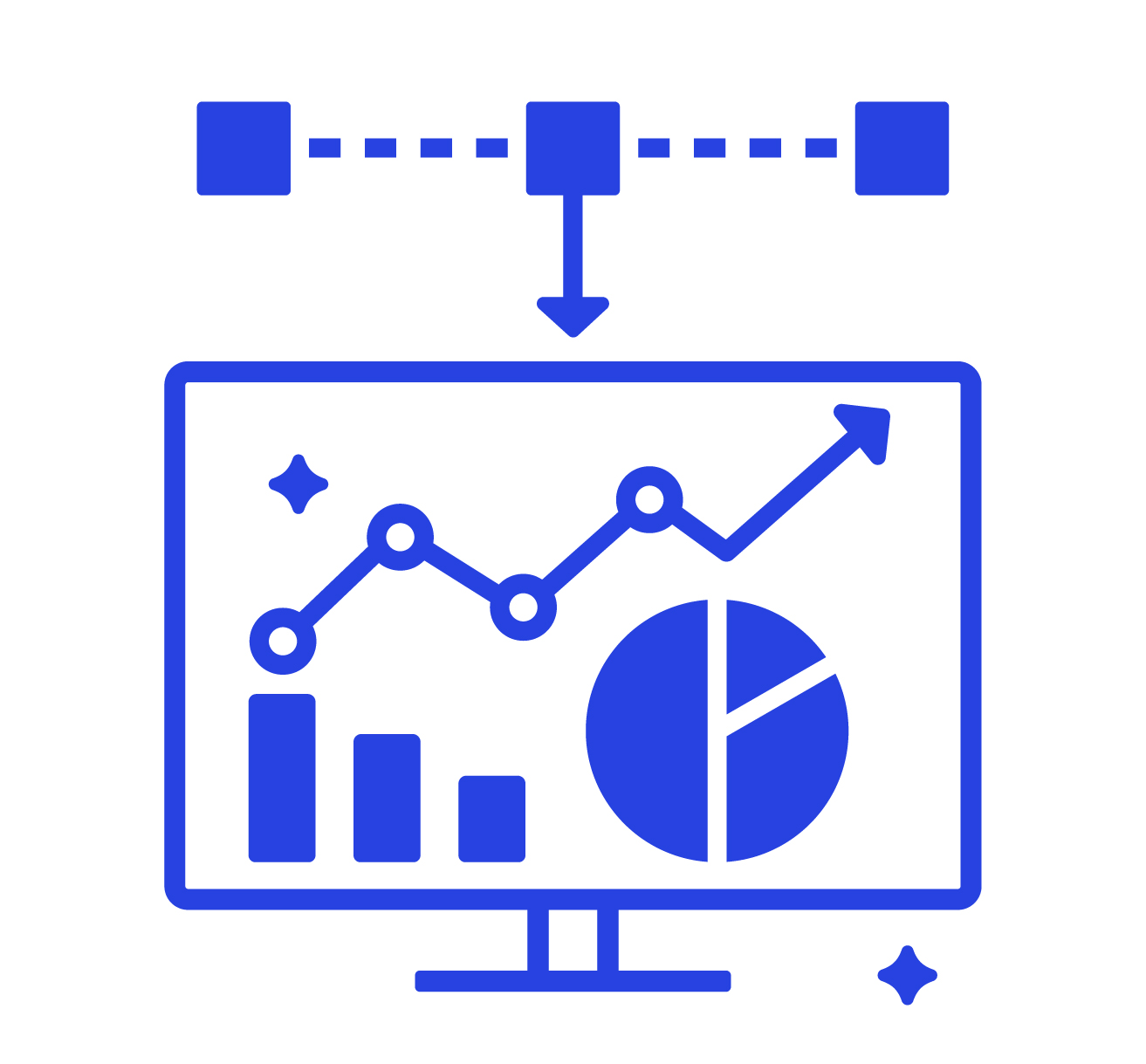 信息可视化01简介