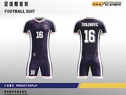 足球服設(shè)計(jì)