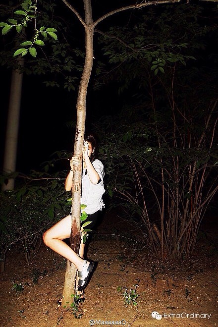 非专业 摄影 |原创