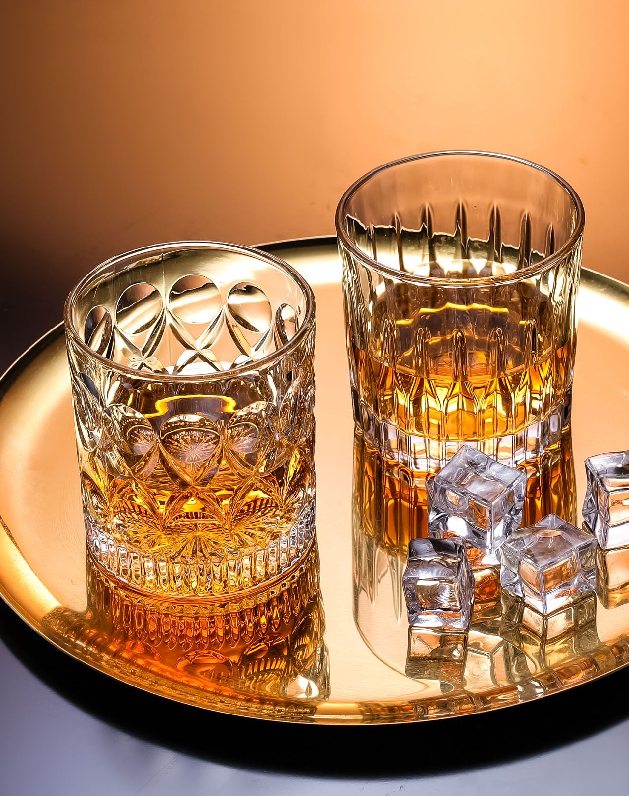 iiiMY英国欧式威士忌酒杯复古洋酒杯冰酒石创意玻璃酒具礼品套装-阿里巴巴
