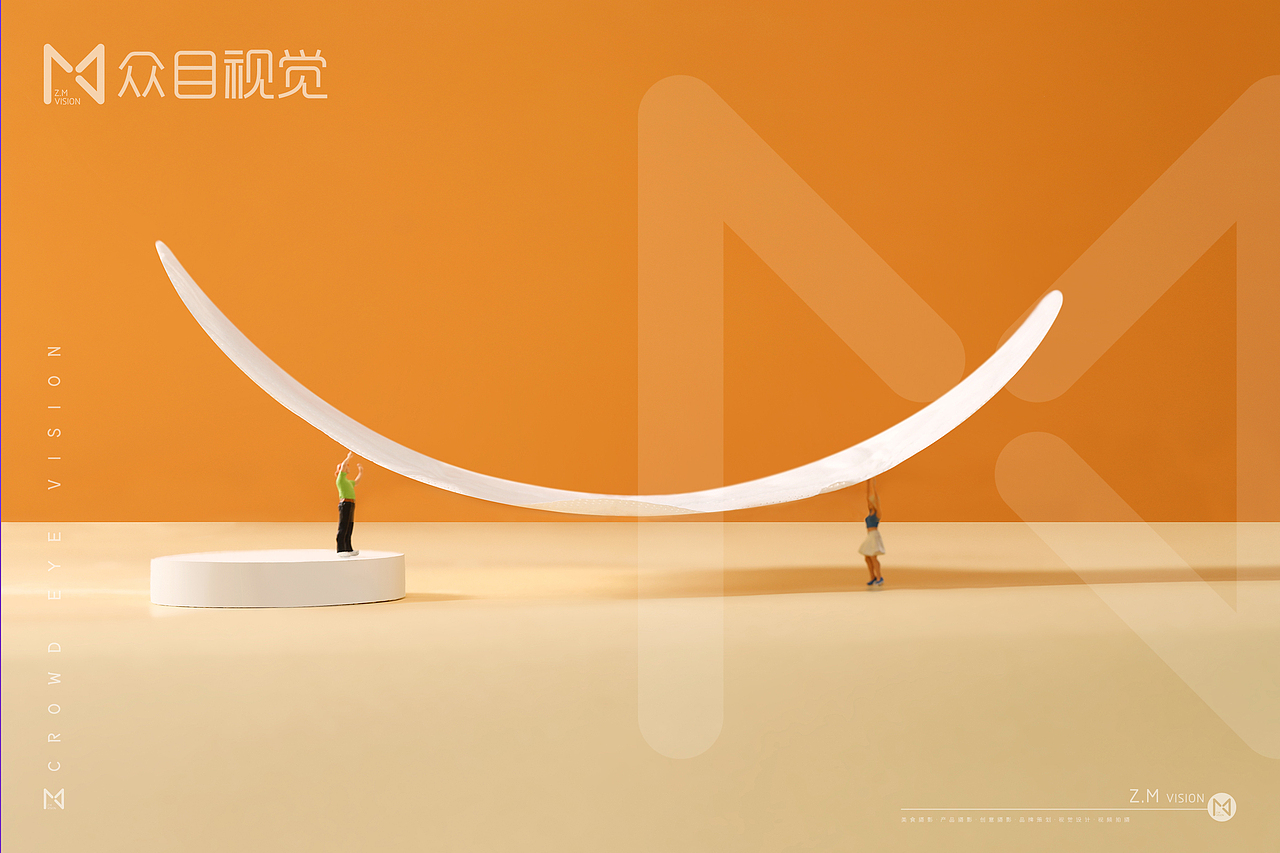 卫生巾 | 产品摄影 x 众目视觉 |（图ZMjU4OTQwNzA4） - 产品摄影 - 站酷设计师L君杳原创素材 - 站酷ZCOOL