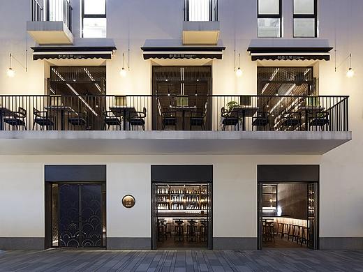 宜宾主题餐厅设计/主题餐厅装修设计公司/餐饮品牌策划