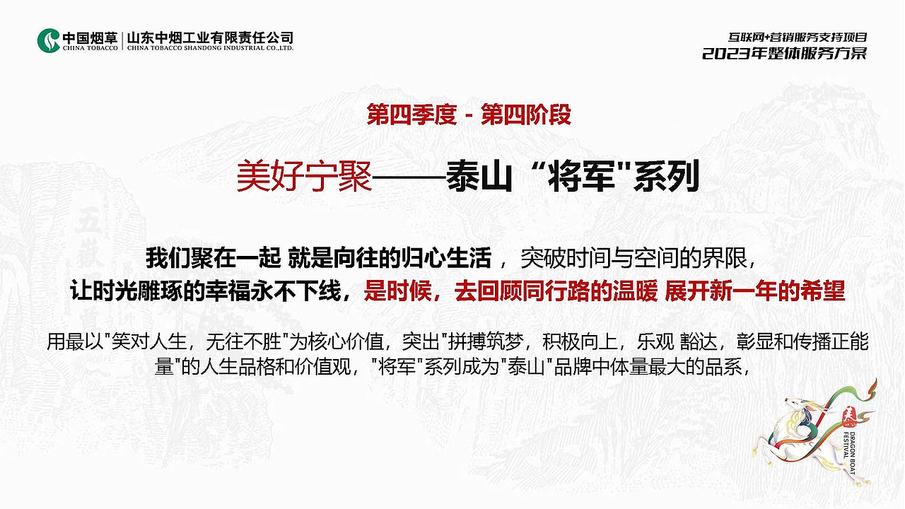2023山东中烟2023年整体服务招标入围方案（图ZMzcwMTQ2Mzg4） - 品牌 - 站酷设计师胡椒粉1986原创素材 - 站酷ZCOOL