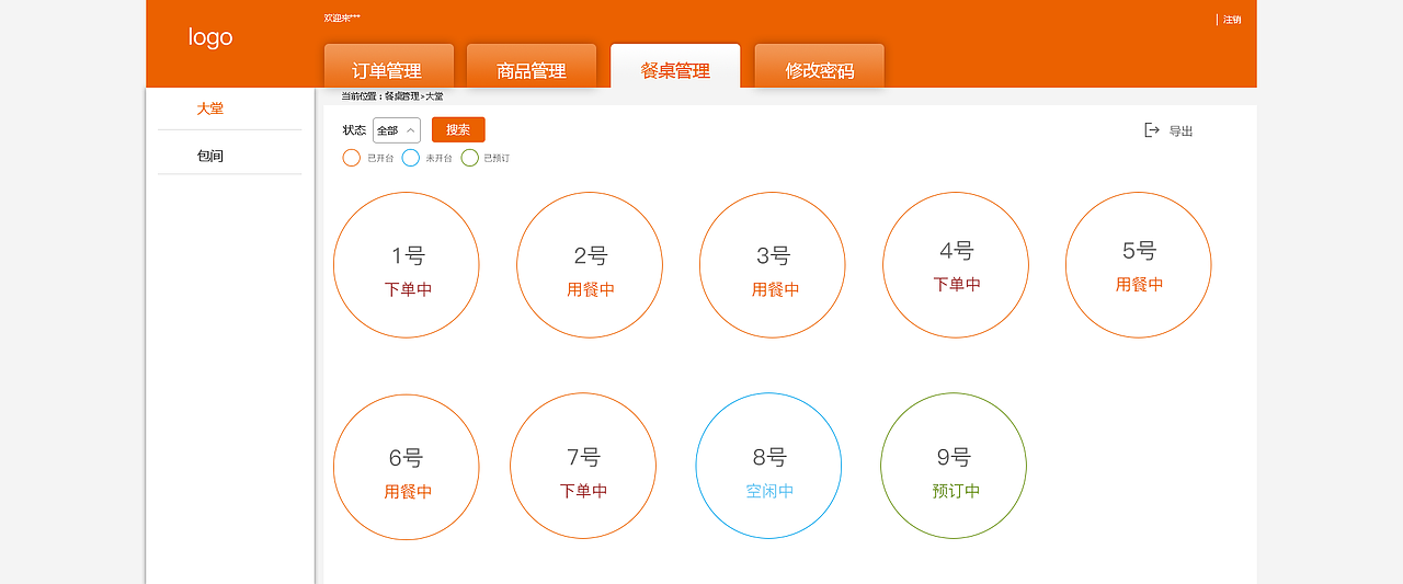 点餐（图ZOTQ3NDA3MDQ=） - 其他网页 - 站酷设计师想摸鱼的打工人原创素材 - 站酷ZCOOL