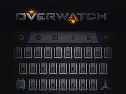 守望先锋 —— 搜狗输入法