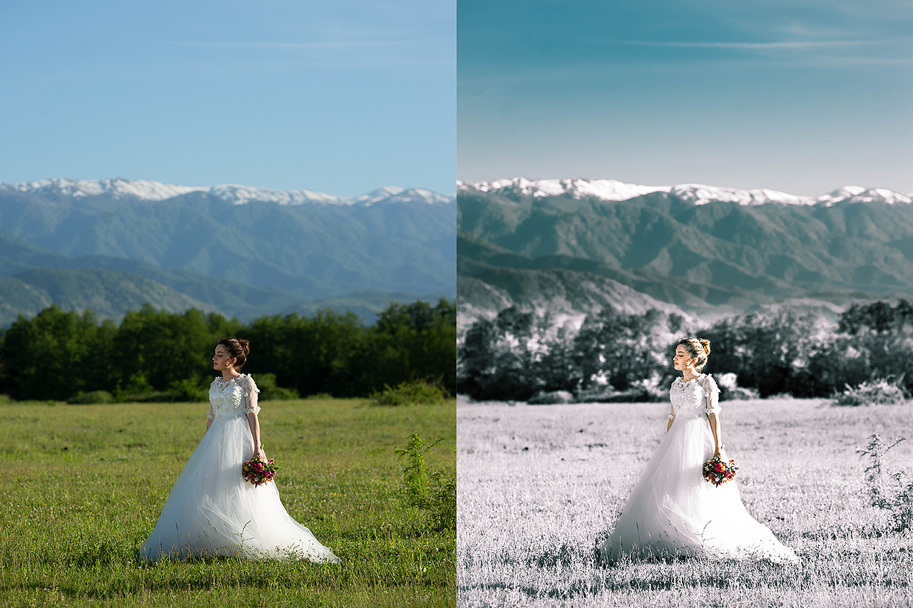 人像精修练习（图ZMTg1NjgyMjEy） - 修图/后期 - 站酷设计师小桑田田原创素材 - 站酷ZCOOL