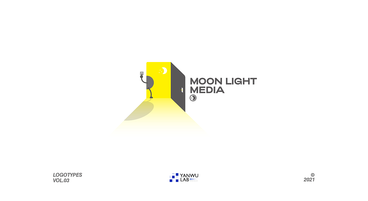 英文LOGO设计VOL.3 | 品牌动态LOGO（图ZMjgwOTk2MzY0） - Logo - 站酷设计师言午视觉工作室原创素材 - 站酷ZCOOL