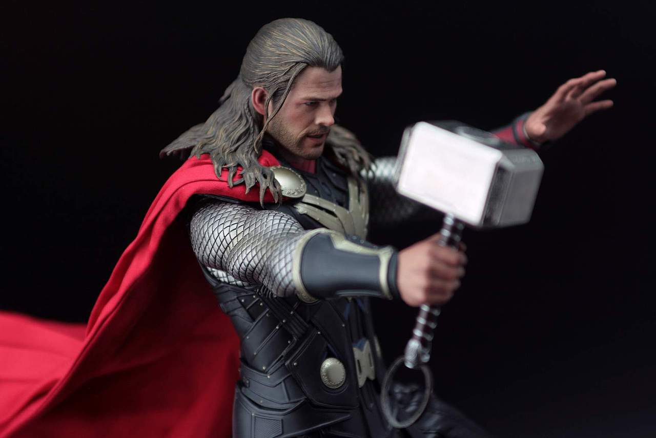 ht雷神30拍摄加后期制作