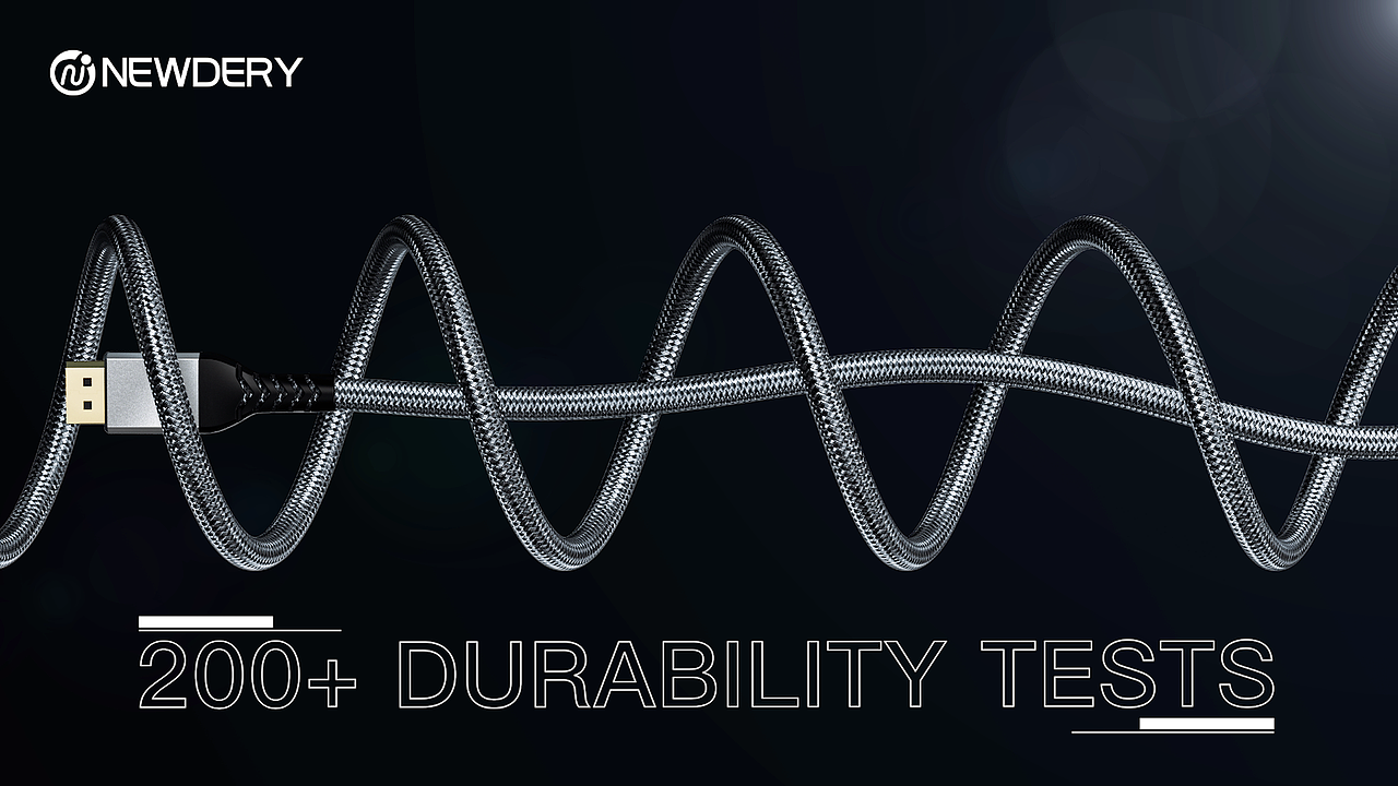 【500W粒子】Displayport Cable 1.4 8K（图ZMjQyNDM2MzEy） - 产品 - 站酷设计师Sheep_Lin原创素材 - 站酷ZCOOL