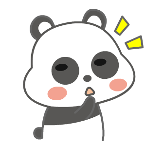 萌萌熊——翔通动漫原创表情