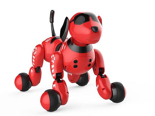 玩具狗设计（个人主页-ZMjU5OTgwMjQ=） - 玩具 - 站酷设计师山风吟原创素材 - 站酷ZCOOL