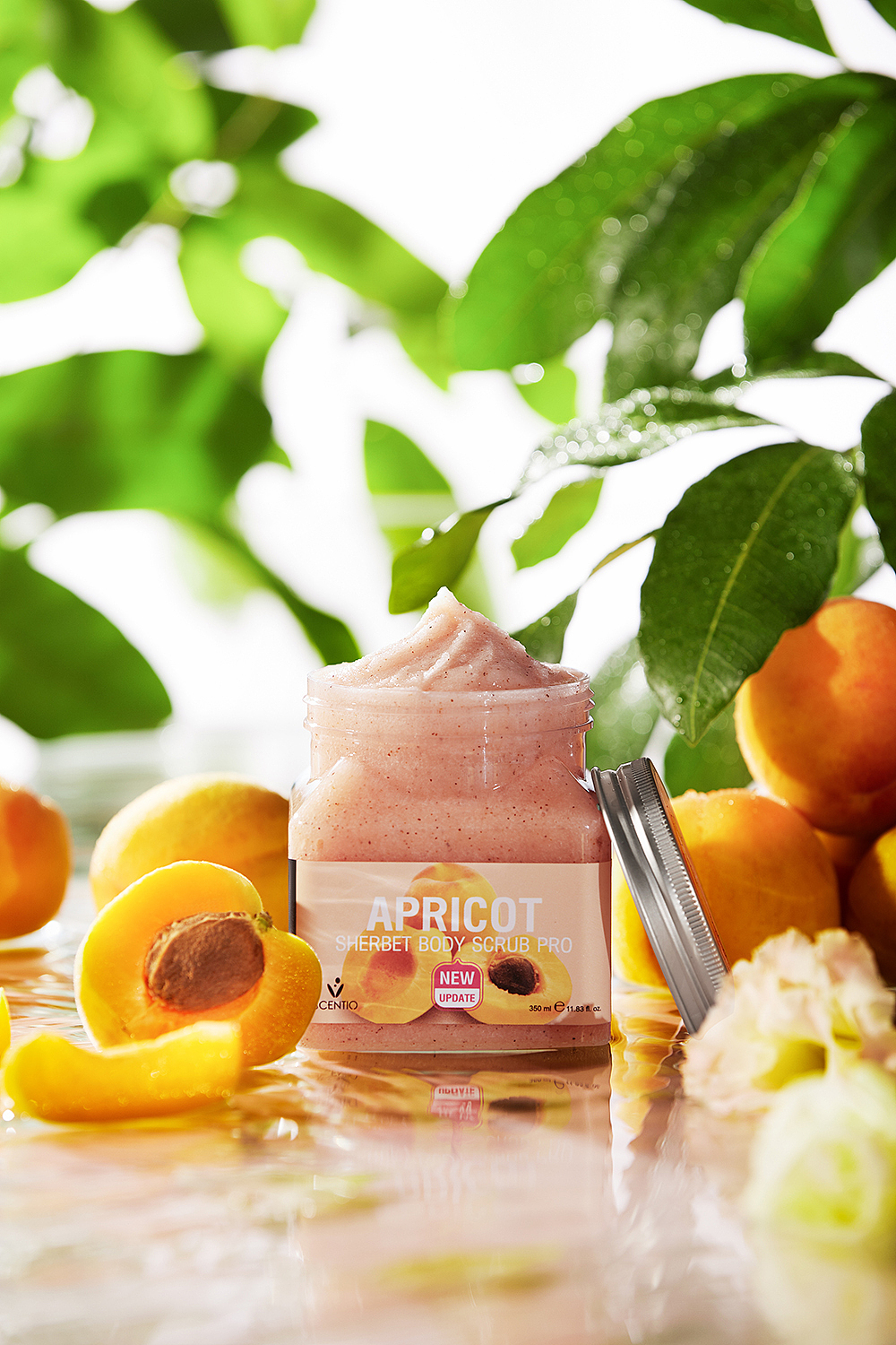 BEAUTY BUFFET-水果磨砂膏系列（图ZMjE1NTUxMjA0） - 包装 - 站酷设计师弱弱的设计师原创素材 - 站酷ZCOOL