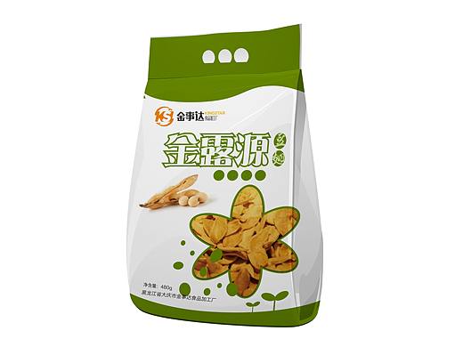 金露源 - 食品包装（个人主页-ZMjg4NzcyNjg=） - 包装 - 站酷设计师芒榴菇凉原创素材 - 站酷ZCOOL
