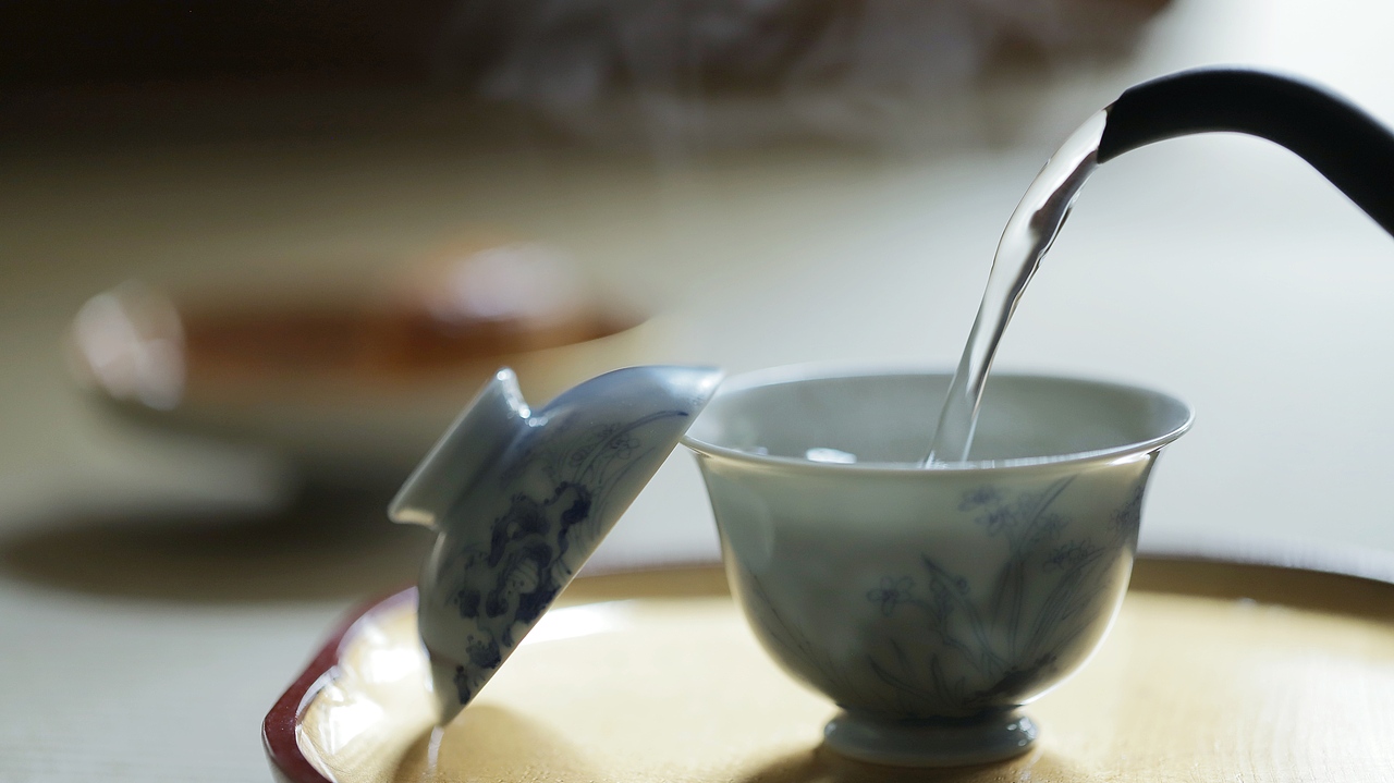 冷色蓝调与暖黄如何表现静谧温柔（图ZMzE0ODg3ODA4） - 产品摄影 - 站酷设计师鹤骨朵原创素材 - 站酷ZCOOL