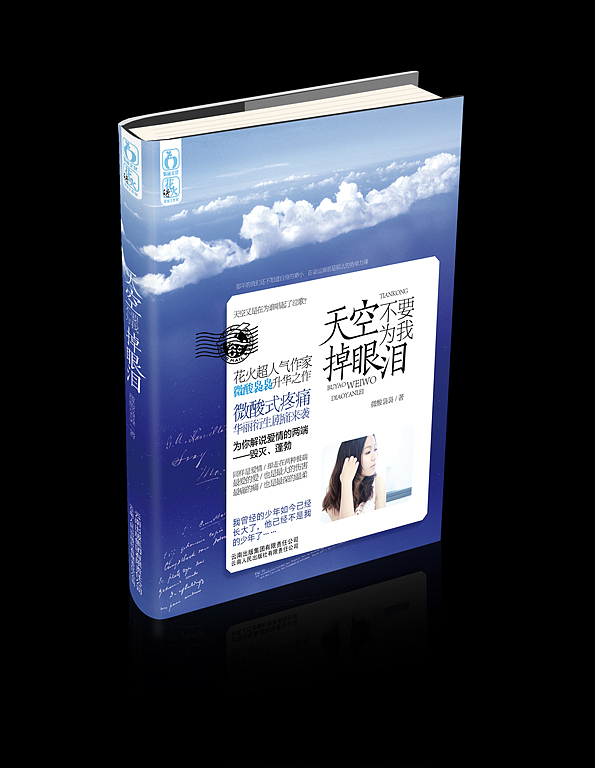 书籍装帧设计2012上旬部分（图ZNjI3OTA2OA==） - 书籍/画册 - 站酷设计师辛喵原创素材 - 站酷ZCOOL