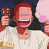 Hey你的益达的头像