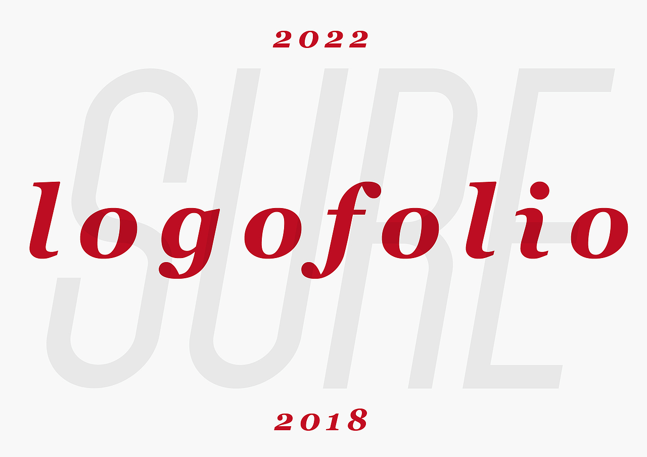 logofolio 2018-2022（图ZMjg2MzEwNjM2） - Logo - 站酷设计师SureDesign烁设计原创素材 - 站酷ZCOOL