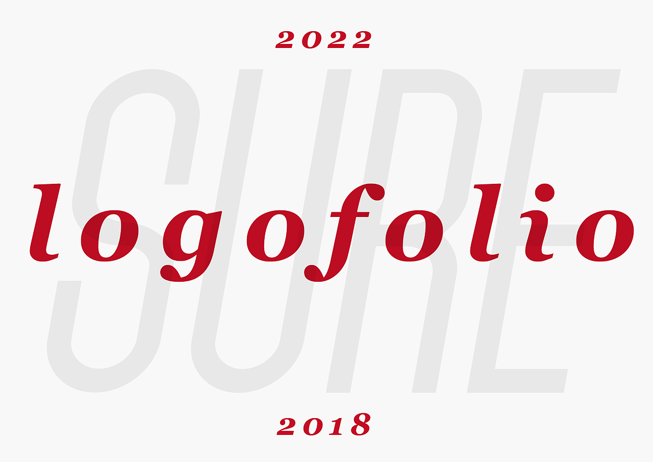 logofolio 2018-2022