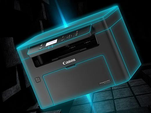 佳能打印机详情页