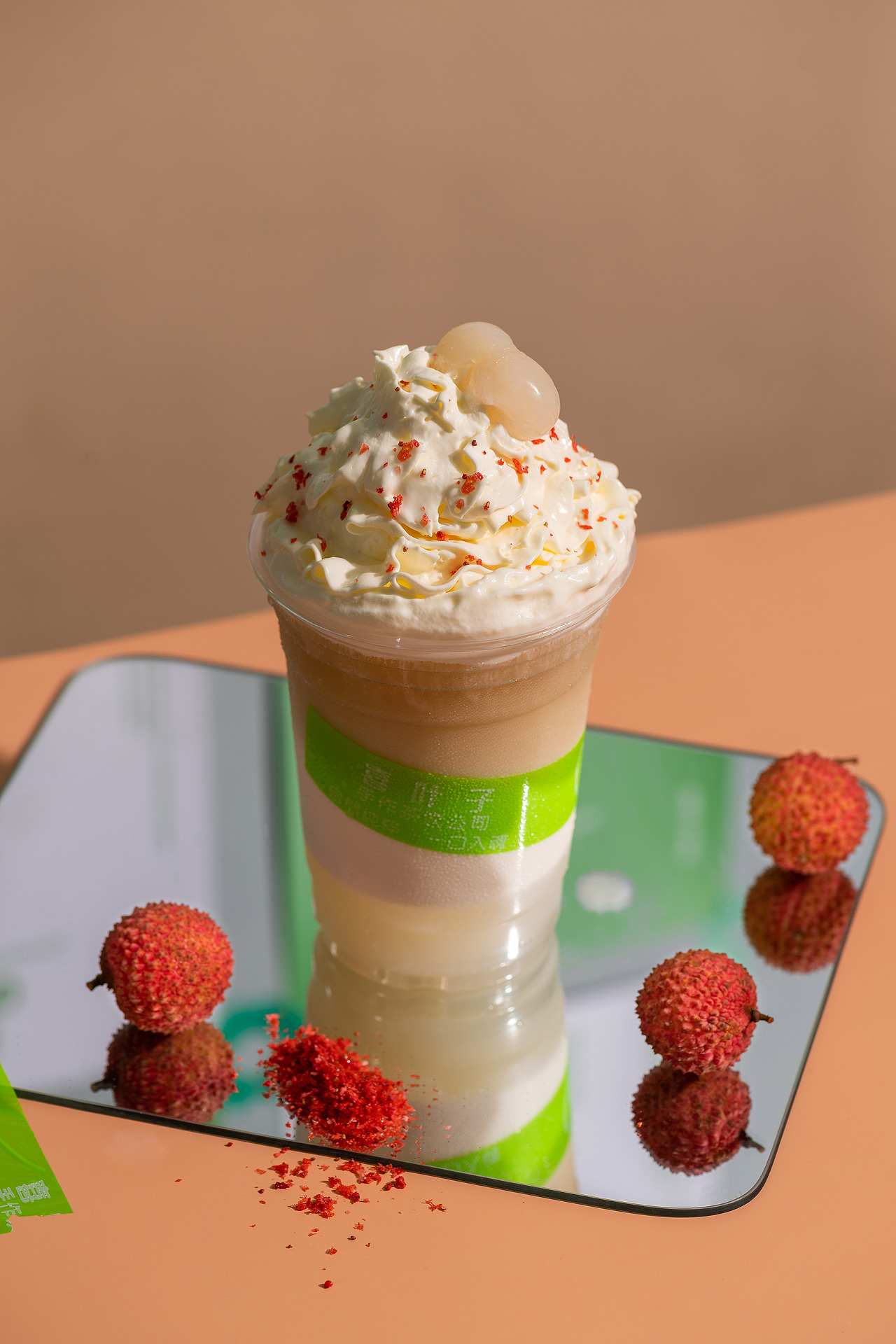 深圳美食摄影｜茶饮拍摄（图ZMjU4NjM2OTEy） - 美食摄影 - 站酷设计师美时邦深圳原创素材 - 站酷ZCOOL