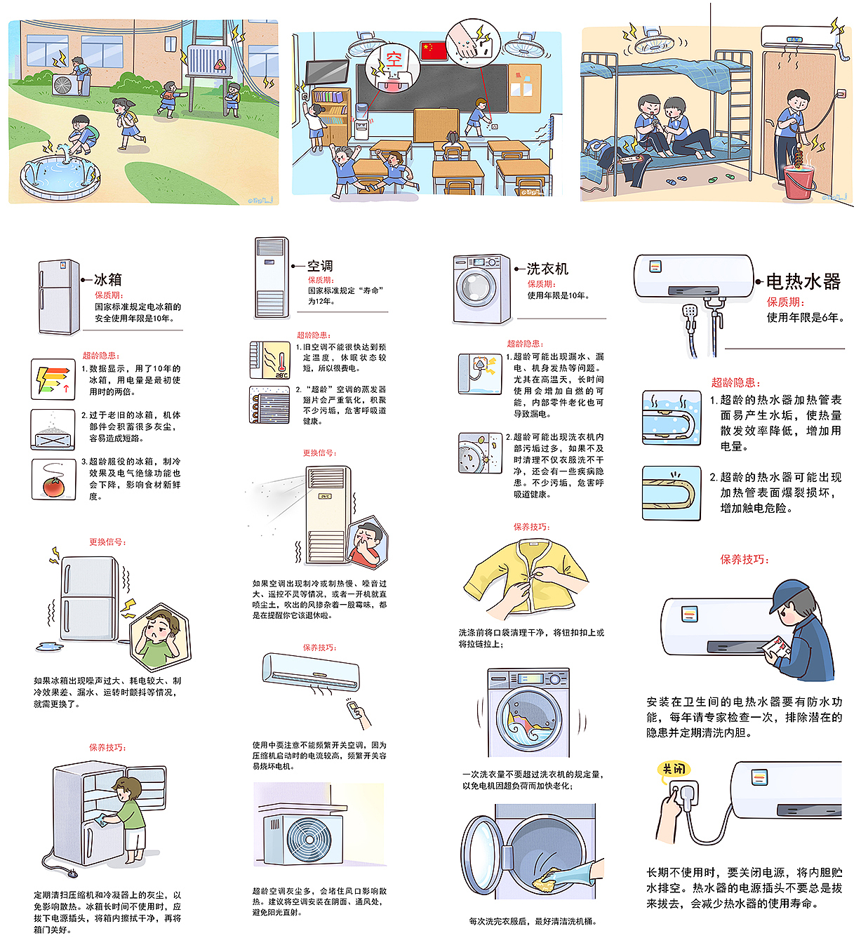 一堆深圳电网电Funny公众号插图