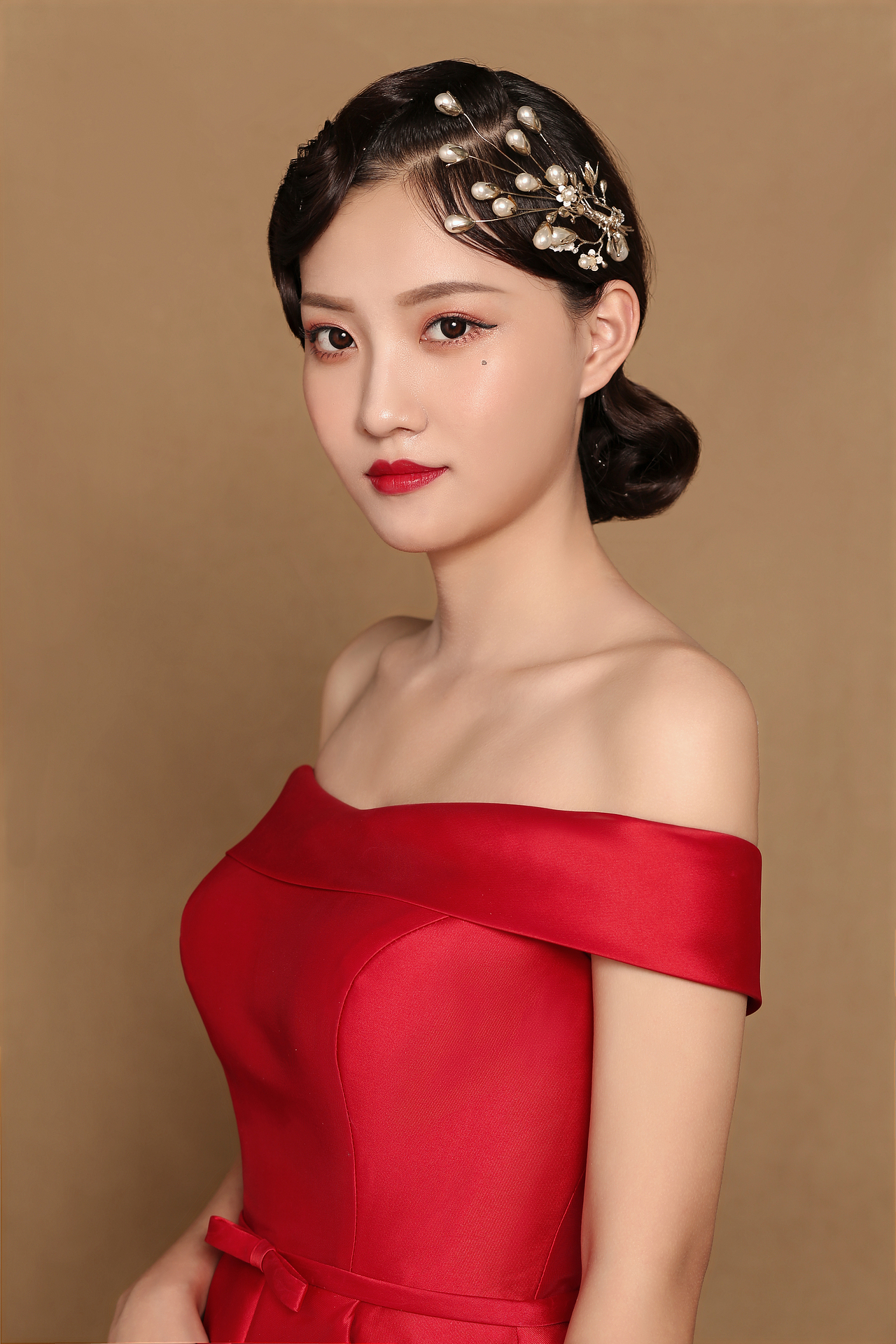 人像精修|摄影|人像摄影|helen修图_临摹作品-站酷zcool