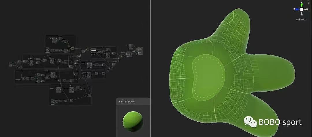 江南大学本科毕业设计-《佛系运动 》VR互动游戏（图ZMjYwMTgwNjU2） - 独立游戏 - 站酷设计师凡帆烦原创素材 - 站酷ZCOOL