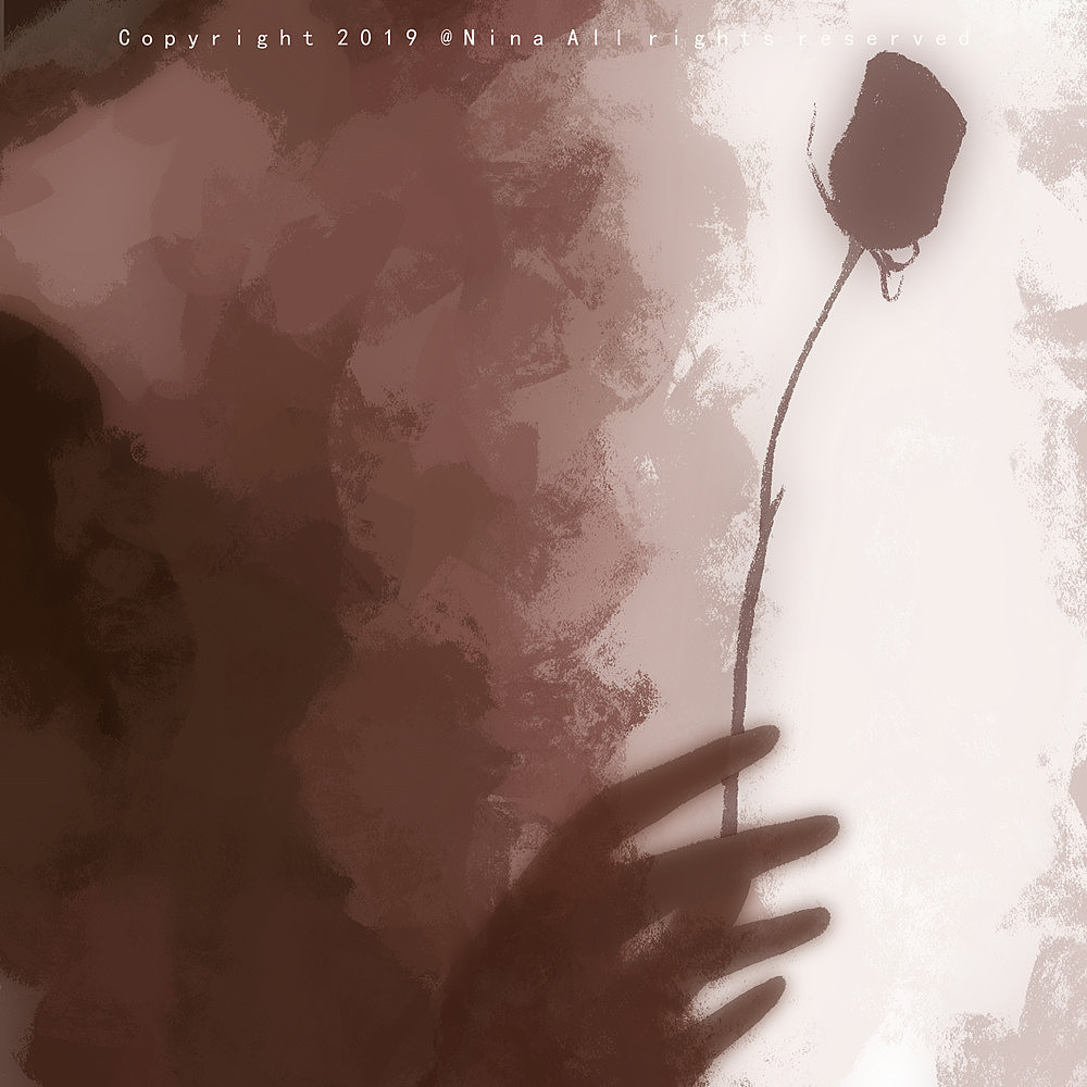 光（圖ZMTQ5NTc3Mzcy） - 藝術(shù)插畫 - 站酷設(shè)計(jì)師Joynii原創(chuàng)素材 - 站酷ZCOOL