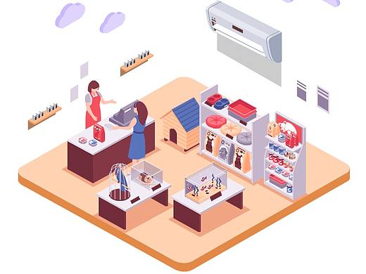 2.5d闪屏（个人主页-ZNDI4NjI4ODQ=） - 闪屏/壁纸 - 站酷设计师无厘头设计狂原创素材 - 站酷ZCOOL