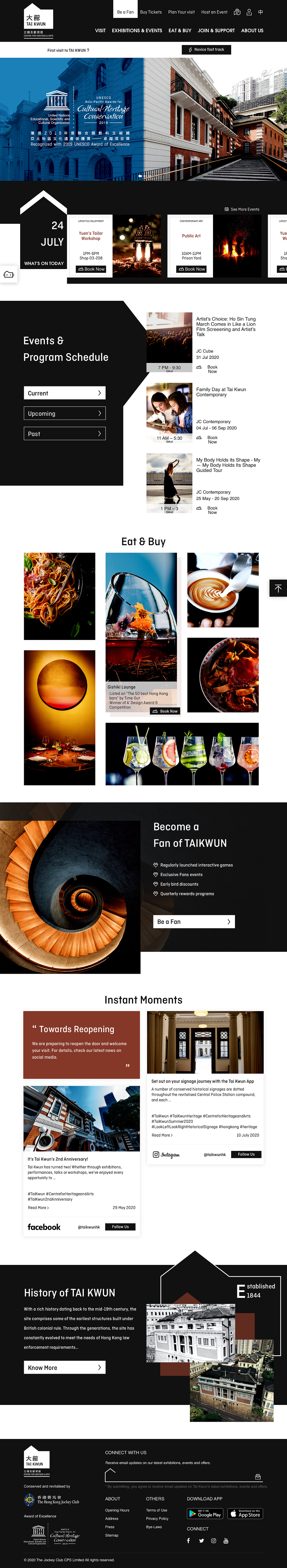 Carroll Chen 个人作品集