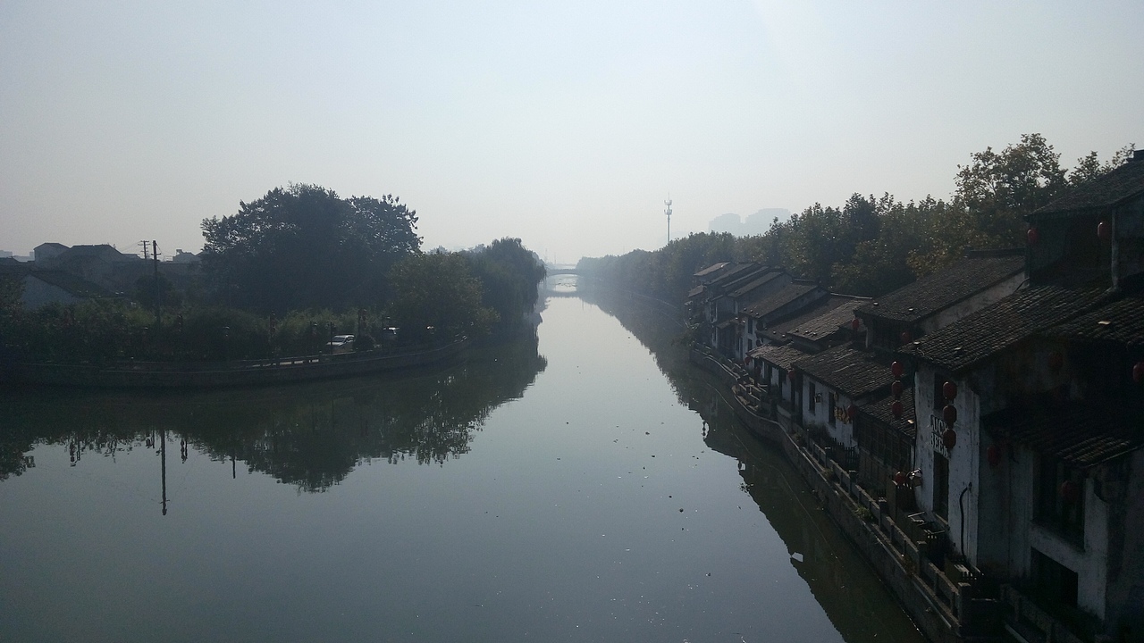 秋季的江南（图ZNjMwNjMyMTI=） - 风光摄影 - 站酷设计师设影西岸VON原创素材 - 站酷ZCOOL