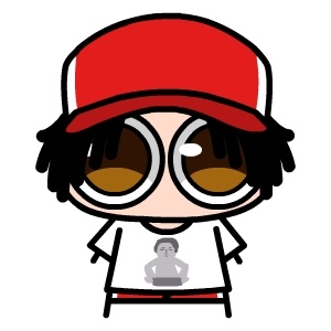 【原创】【大眼鼓版中国有嘻哈选手大头像x10p】