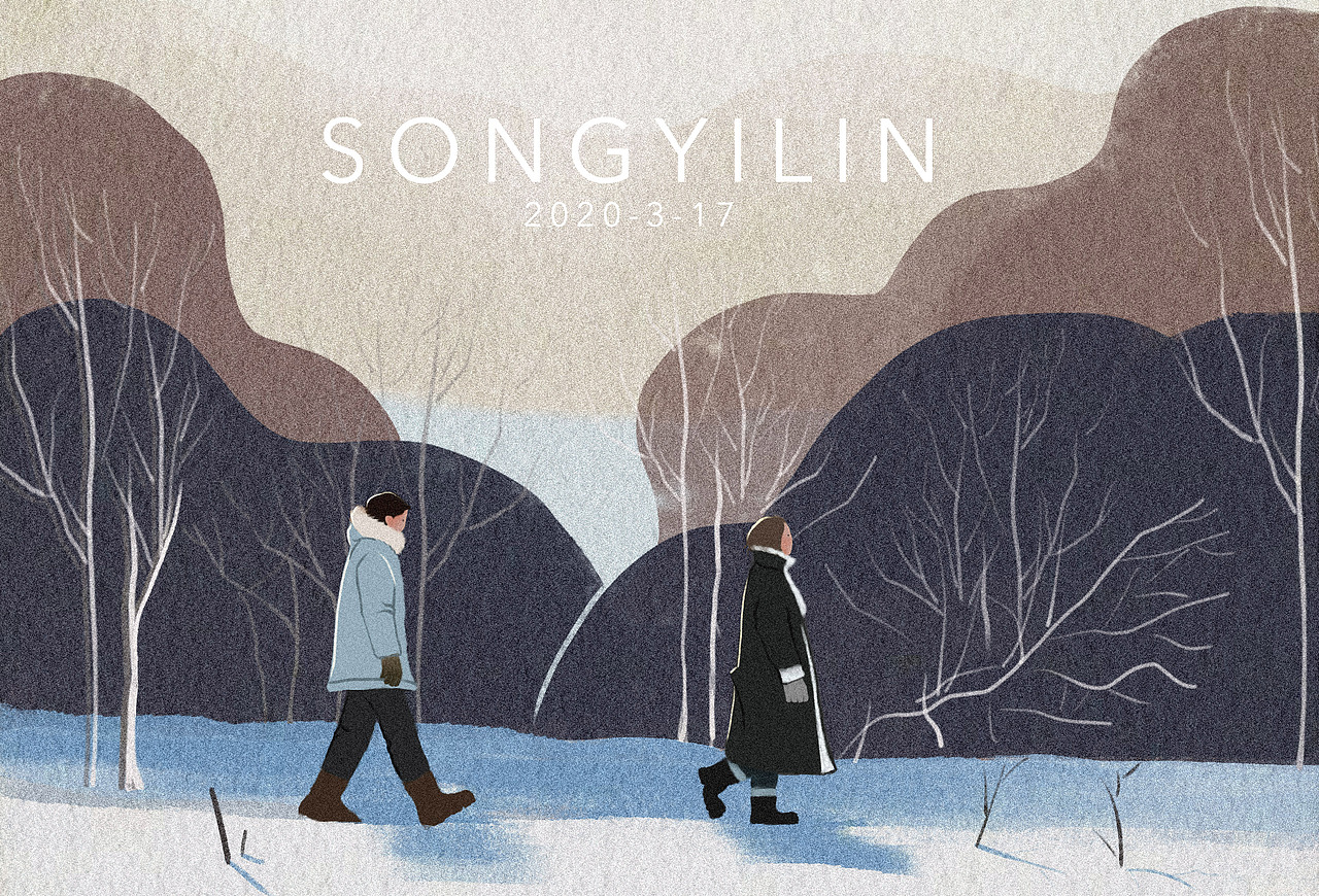 電影插畫場景（圖ZMjAwODIxNzY4） - 創(chuàng)作習(xí)作 - 站酷設(shè)計師迷你可宋原創(chuàng)素材 - 站酷ZCOOL