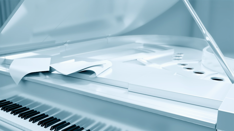 「舞蹈生」 节目包装（图ZMjc4MDczNzQw） - 栏目片头 - 站酷设计师BLACKSUGAR黑糖原创素材 - 站酷ZCOOL