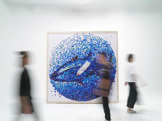 LxU × WWF | 比垃圾分类更难的，是做一个垃圾广告