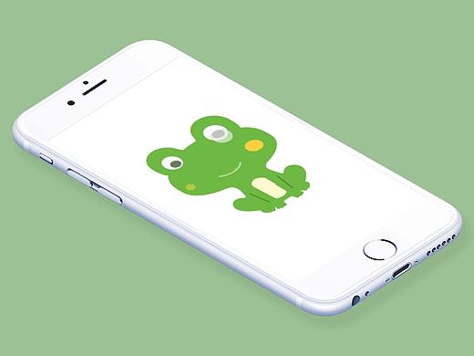 逗青蛙（个人主页-ZMzEyNDgyNjg=） - 交互/UE - 站酷设计师单反原创素材 - 站酷ZCOOL