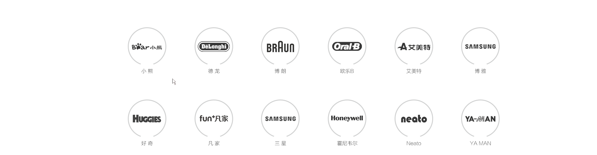 公司形象网页（图ZNTQwOTIyNjg=） - 企业官网 - 站酷设计师Lx丶原创素材 - 站酷ZCOOL
