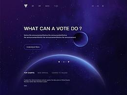  區(qū)塊鏈節(jié)點(diǎn)投票系統(tǒng)