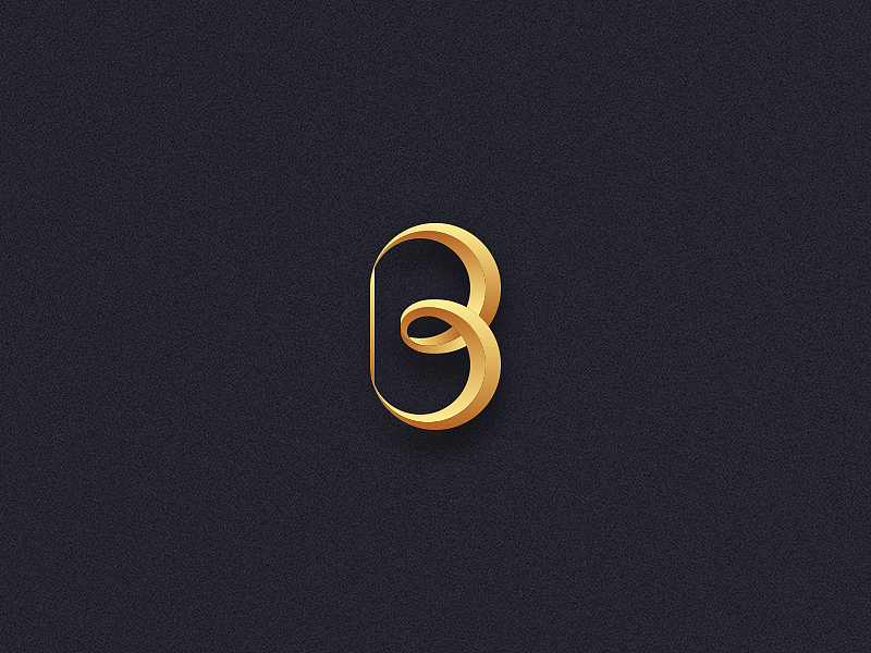百智LOGO想法（图ZNDkxNTc1ODA=） - Logo - 站酷设计师好大一条七彩鱼原创素材 - 站酷ZCOOL