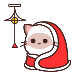 啡啡猫表情包(第二弹)