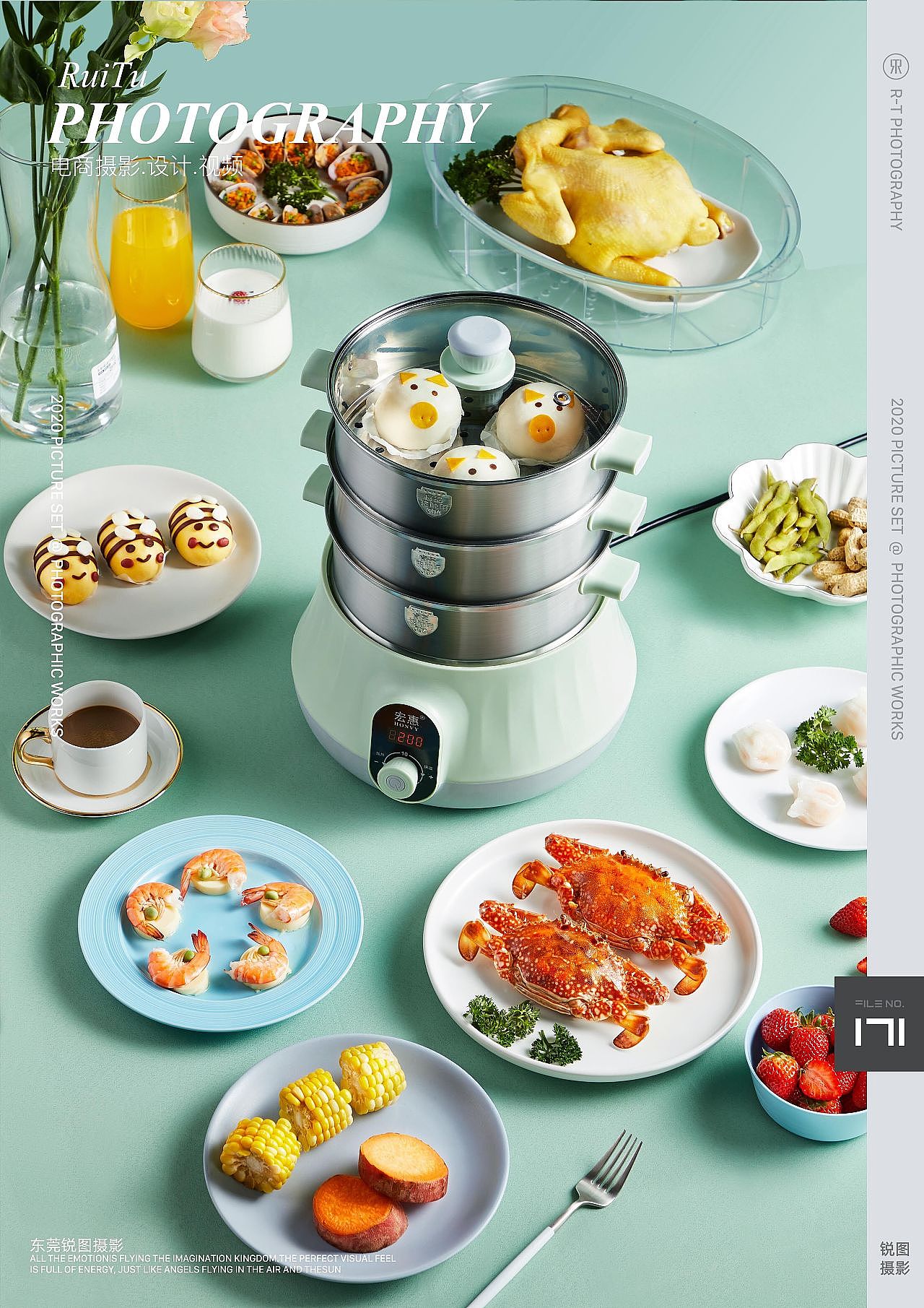 小家电摄影 | 电商摄影 ✖ 东莞产品摄影 亚马逊拍摄（图ZMjk0Njk2Njcy） - 产品摄影 - 站酷设计师东莞电商产品摄影原创素材 - 站酷ZCOOL