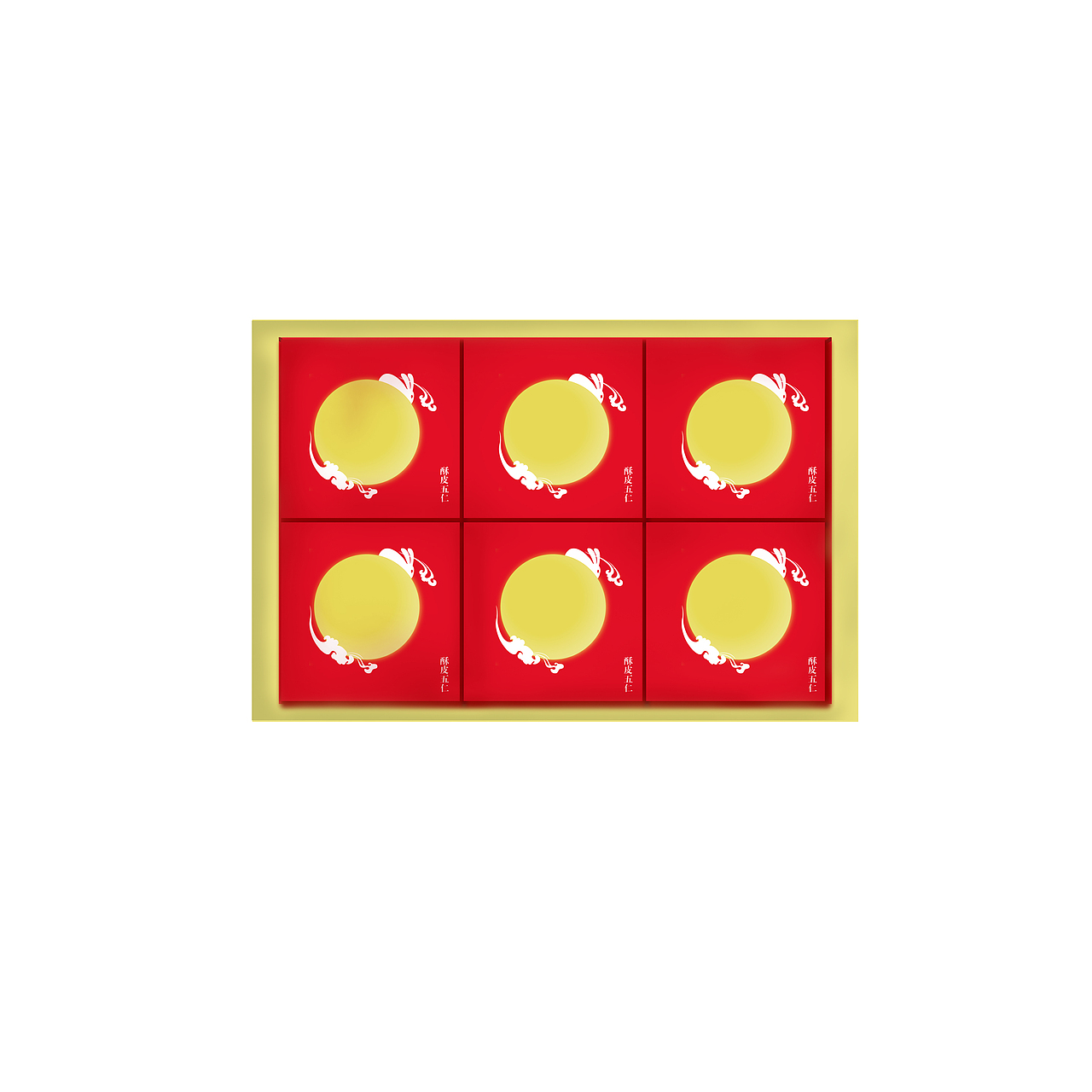 中秋月饼包装（图ZNTY3NDA5Njg=） - 包装 - 站酷设计师chengshuxiu原创素材 - 站酷ZCOOL