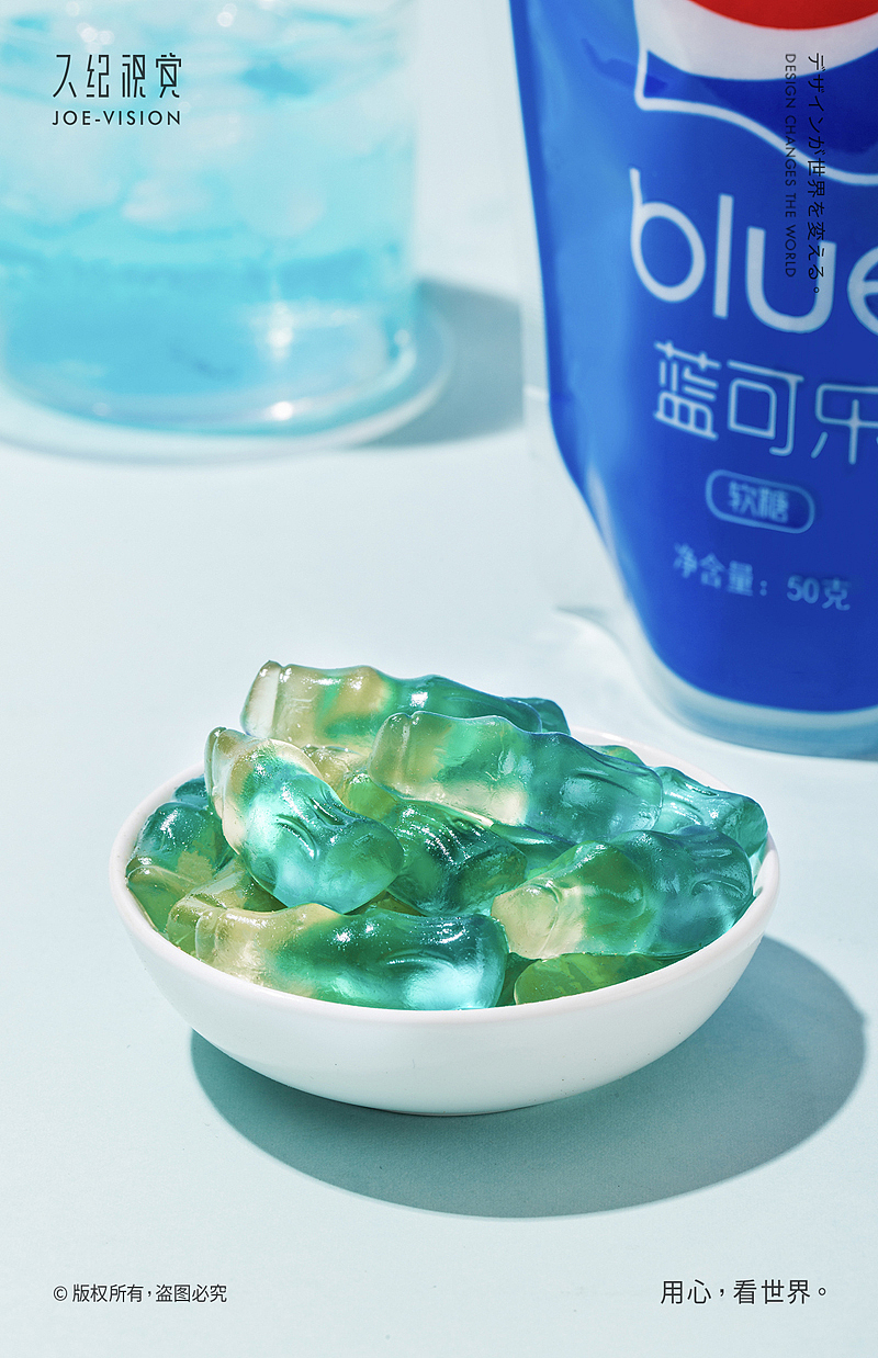 零食摄影『合集｜香甜的夏天气息』X JOE VISION（图ZMjIxMjgwODAw） - 产品摄影 - 站酷设计师南京久纪视觉摄影原创素材 - 站酷ZCOOL
