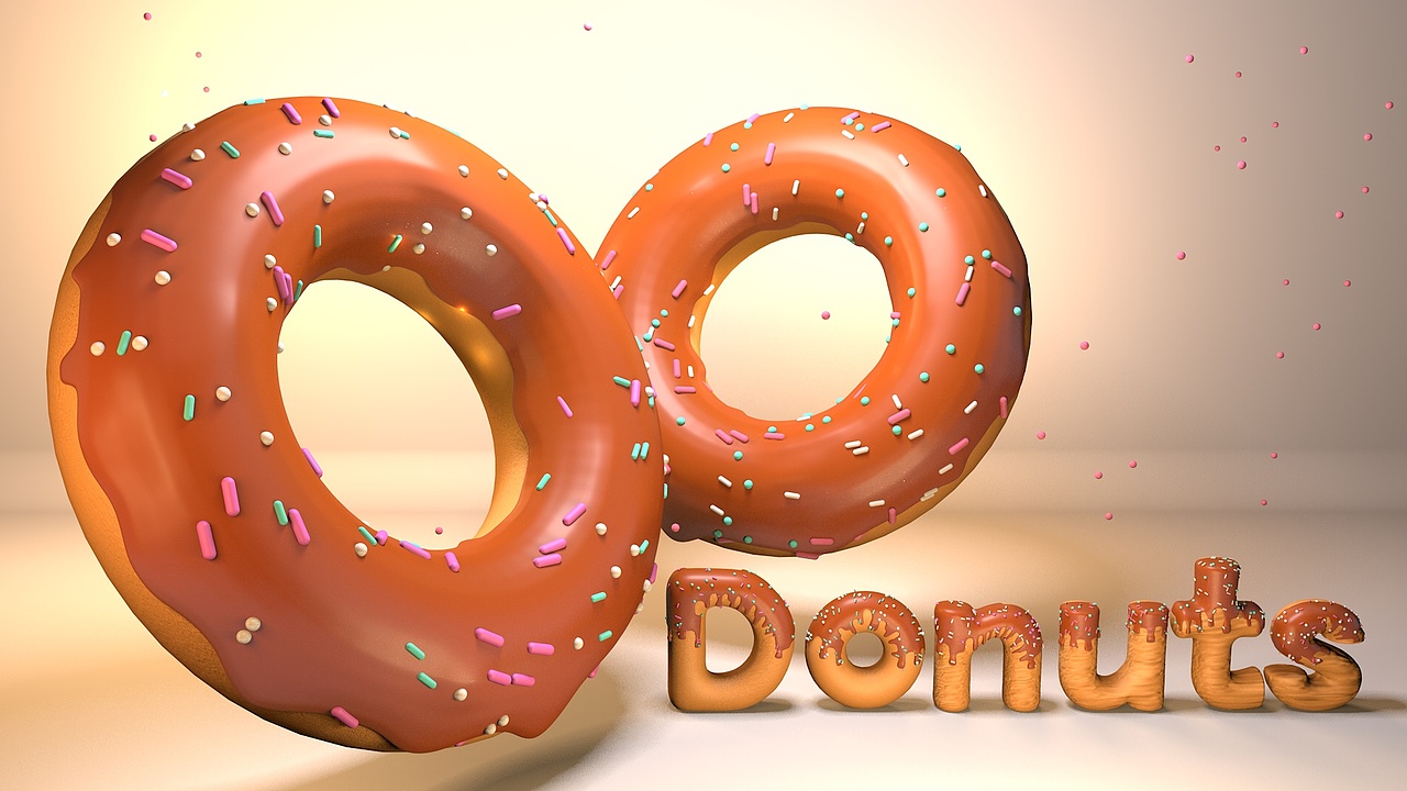 C4D作品（图ZMjQ1MjU2NzYw） - 其他三维 - 站酷设计师鲤鱼君原创素材 - 站酷ZCOOL