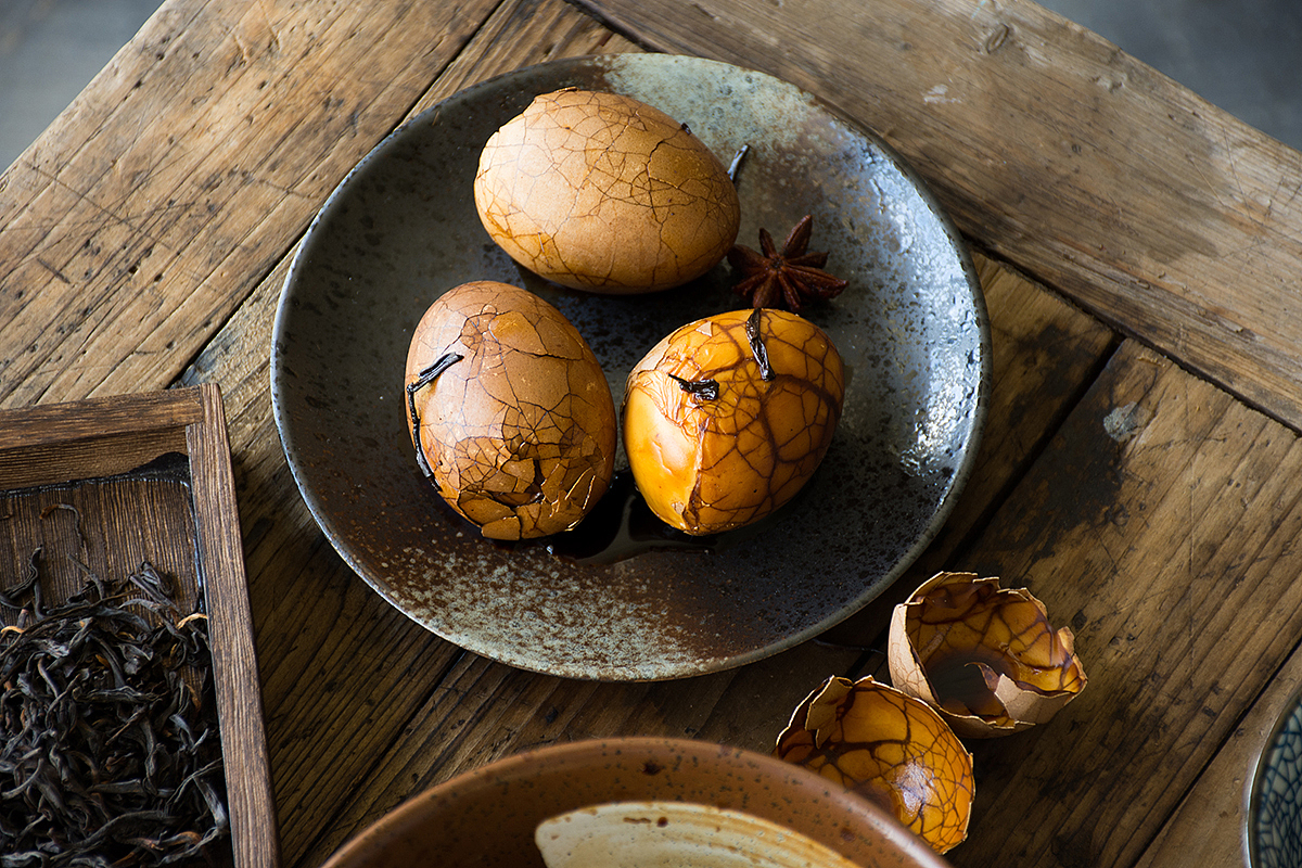 茶叶蛋静物美食摄影（图ZMTIyMDQzNjc2） - 产品摄影 - 站酷设计师铁棍山药芝麻片原创素材 - 站酷ZCOOL