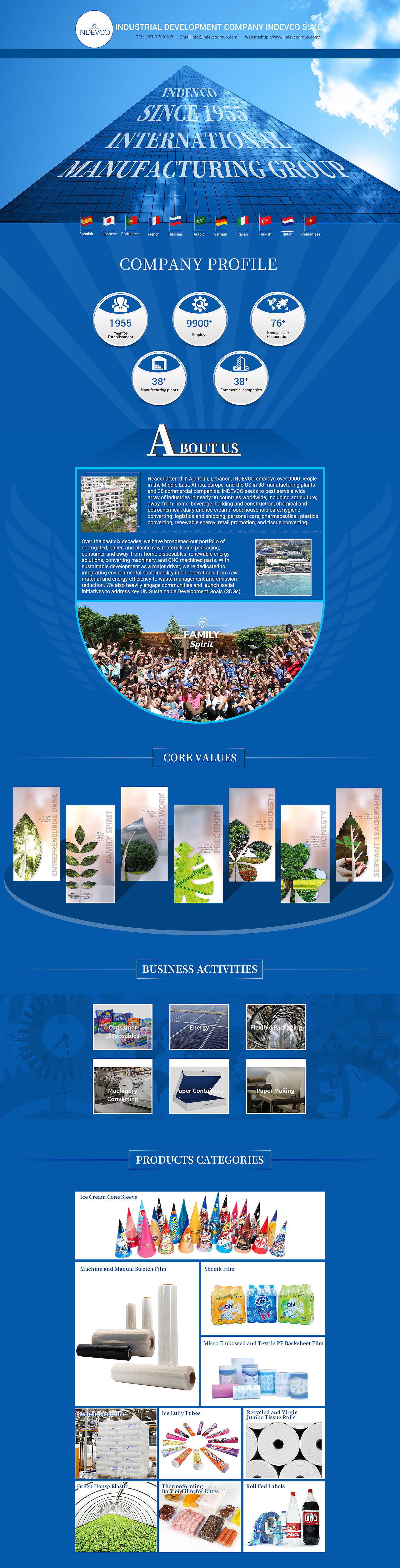 阿里巴巴国际站首页——包装类（图ZMTI5NDUwNjA0） - 电商 - 站酷设计师YLee设计原创素材 - 站酷ZCOOL