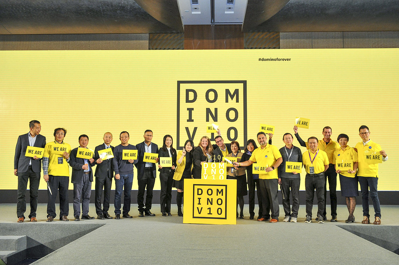 IBM 2018 C&TS Workshop Roadshow in BJSH（图ZMjQxMzk0NDE2） - 舞台美术 - 站酷设计师代代就是代代原创素材 - 站酷ZCOOL