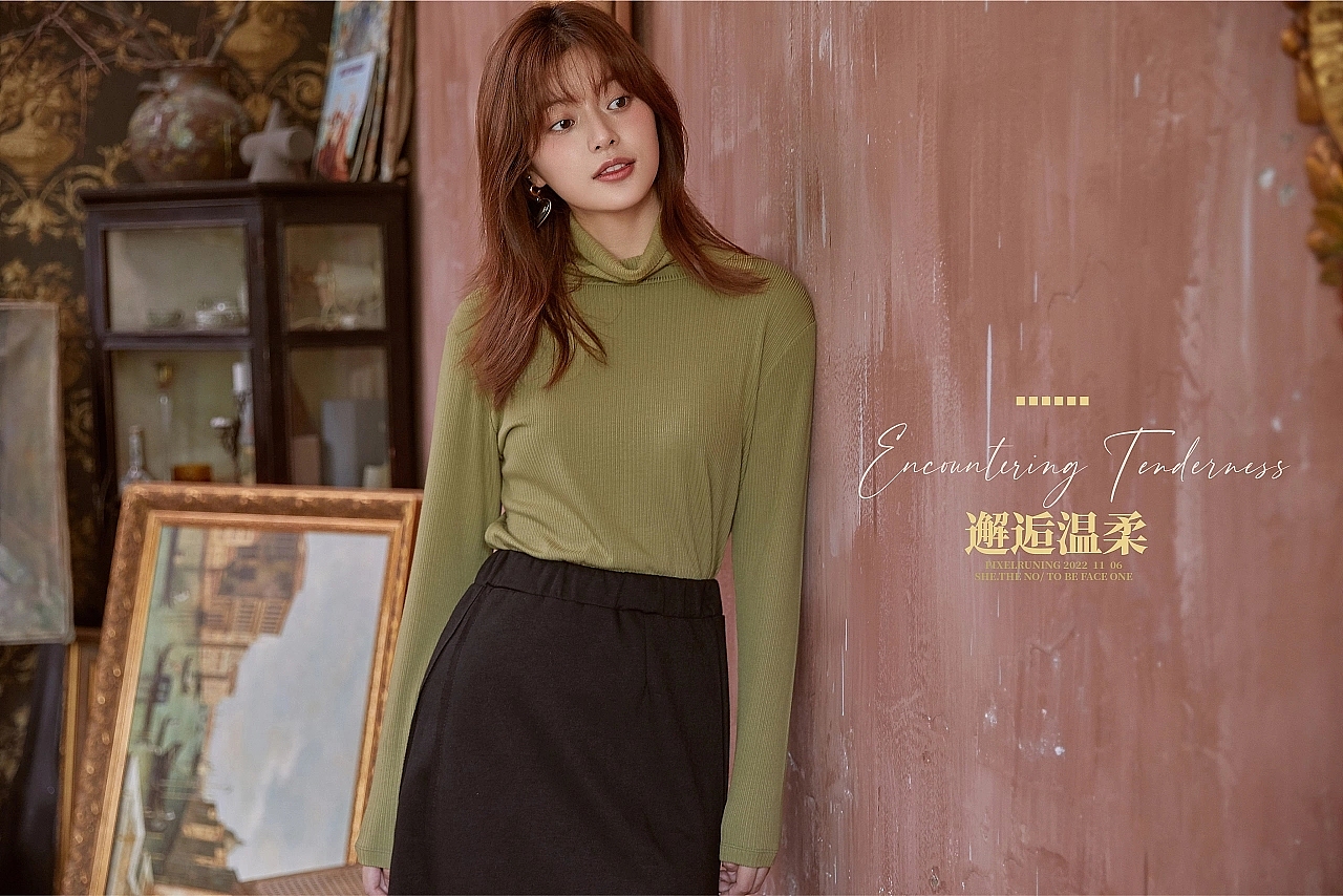 【保暖内衣】罗曼蒂克爱情的精髓在于……